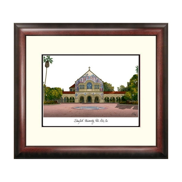 NCAA Minnesota Golden Gophers Alumnus Framed Lithograph NCAA Minnesota Golden Gophers Alumnus Framed Lithograph